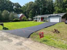 Best Heated Driveway Installation  in Flagtown, NJ